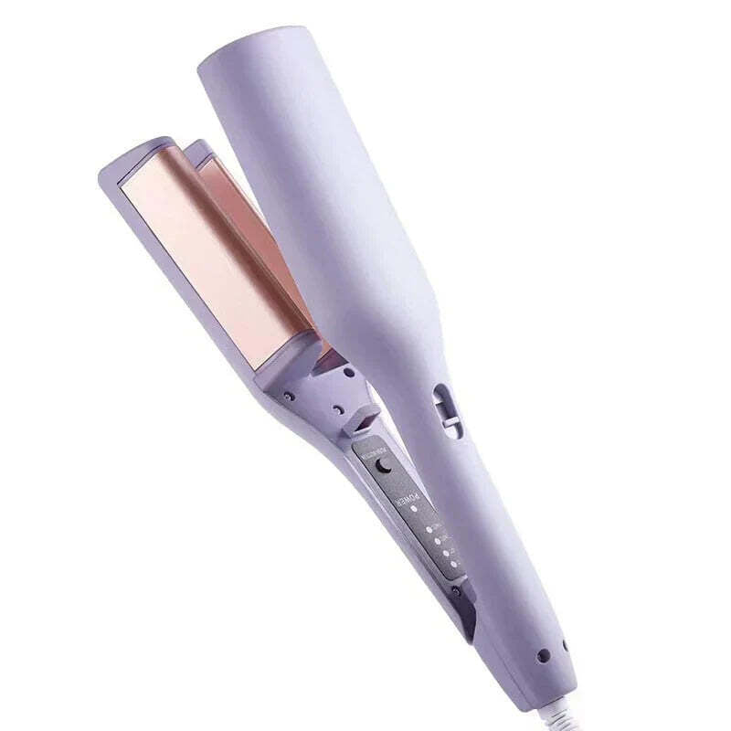 Curling Wand