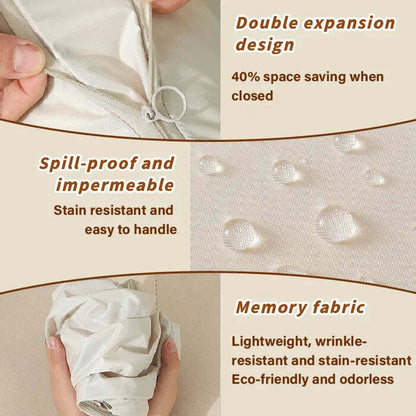 Smart Space Saving Organizer