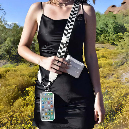Hands-Free Phone Strap